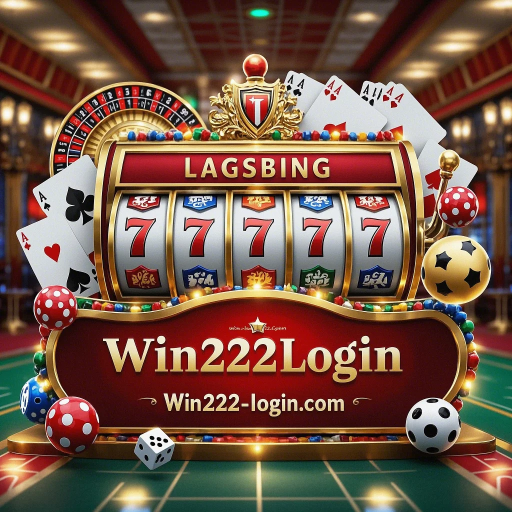 Descubra os Novos Jogos no win222login