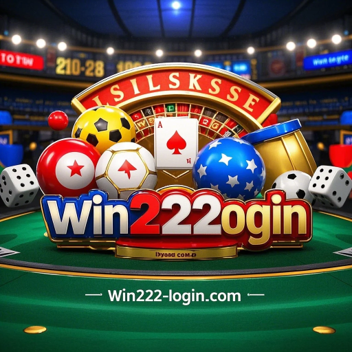 Cassino Ao Vivo: A Experiência Incomparável do win222login