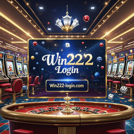 Explorando o Mundo das Apostas Esportivas no Win222Login